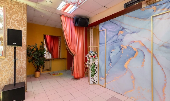 Фото №9 зала Основной зал 