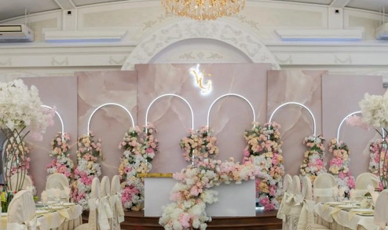 Фото №6 зала Imperial