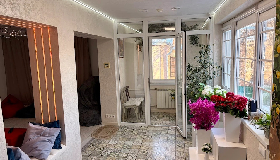 Фото №9 зала Второй этаж