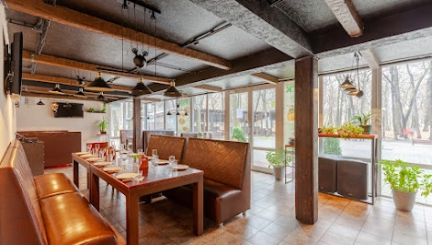 Фото №3 зала Зал на первом этаже 