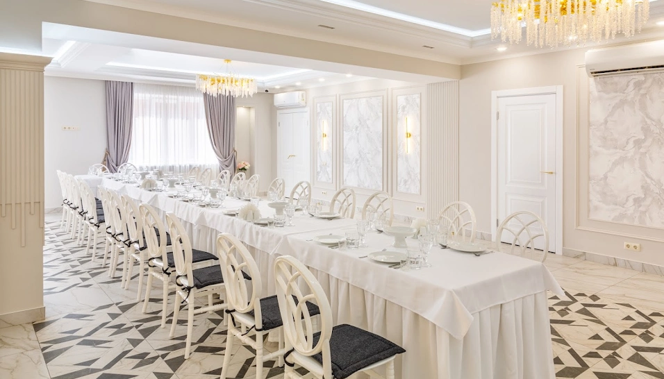 Фото №11 зала Зал "Гриль"