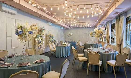 Фото №7 зала Основной зал 