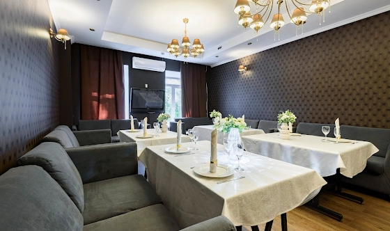 Фото №4 зала VIP-зал