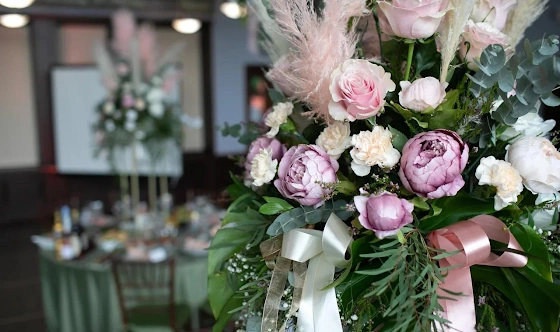 Фото №17 зала Основной зал