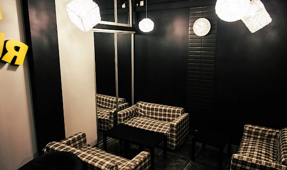 Фото №2 зала Малый зал