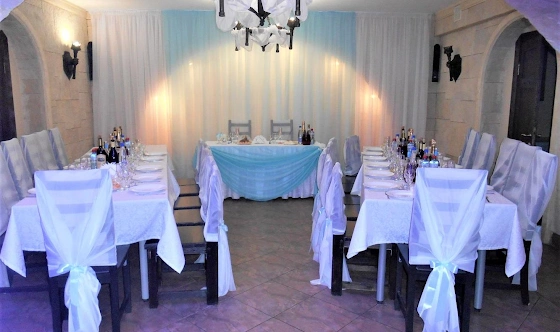 Фото №8 зала Банкетный зал 