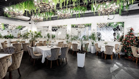 Фото №2 зала Банкетный зал 