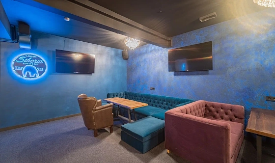 Фото №4 зала Караоке зал 