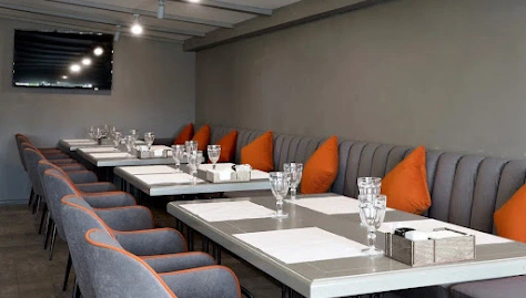 Фото №3 зала Общий зал