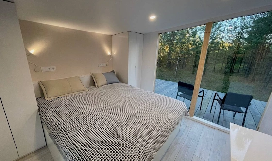 Фото №2 зала ATOMM L