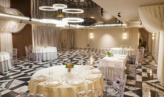 Фото №6 зала Зал «Торжественный»