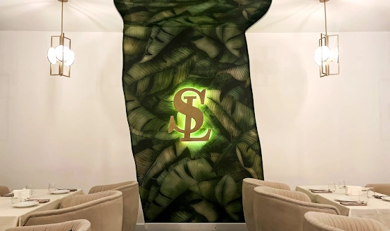 Фото №3 зала Средний зал караоке 