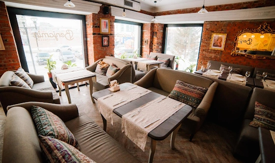 Фото №20 зала Зал на 120 человек