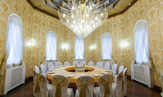 Фото №3 зала VIP-зал