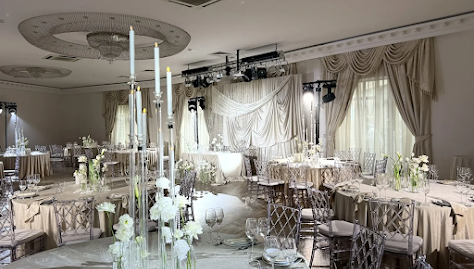 Фото №1 зала Банкетный зал