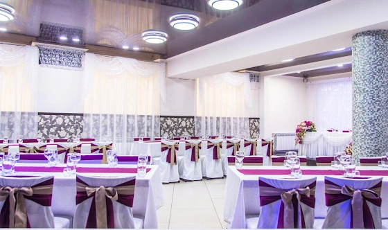 Фото №4 зала Большой зал 