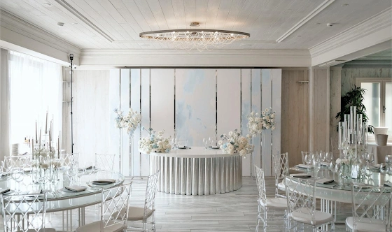 Фото №10 зала Зал «Классик»