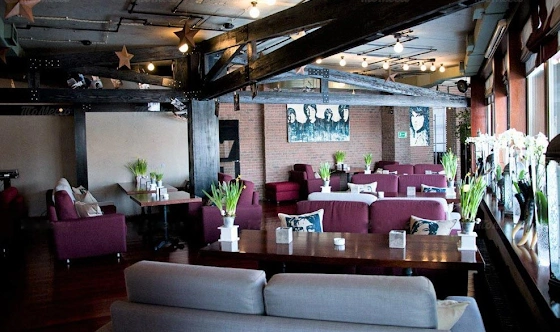 Фото №1 зала Зал на 25 человек