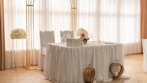 Фото №3 зала Банкетный зал