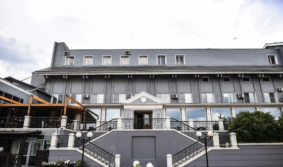 Фото №9 зала Верхний зал