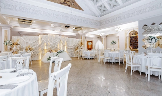 Фото №19 зала Основной зал 