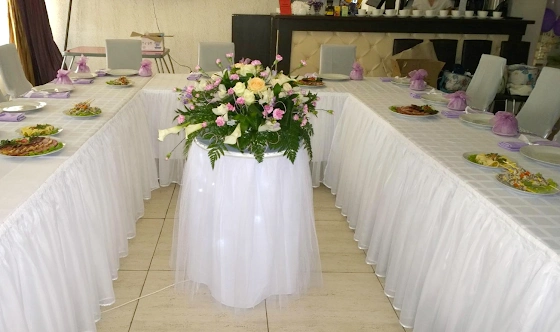 Фото №2 зала Помещение