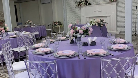 Фото №5 зала Ya-Loft 2