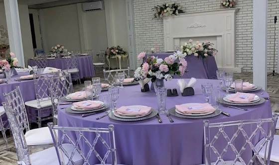 Фото №5 зала Ya-Loft 2