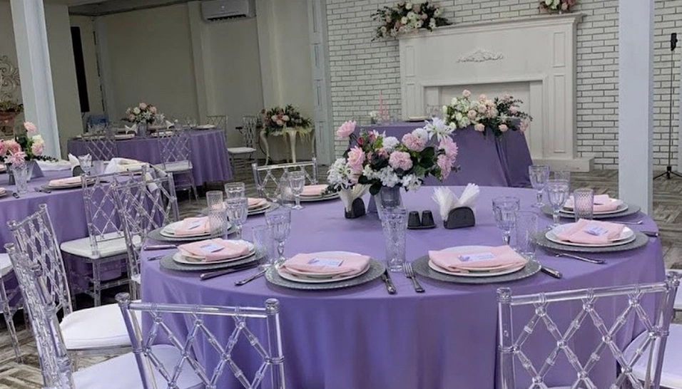 Фото №5 зала Ya-Loft 2