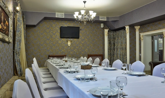 Фото №2 зала Малый зал №1