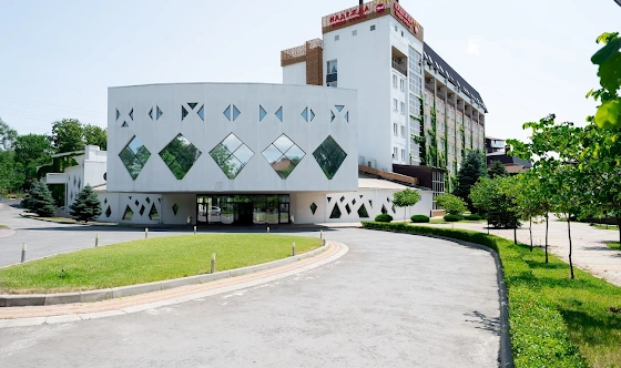 Фото №16 зала Малый зал