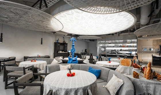 Фото №8 зала Первый зал