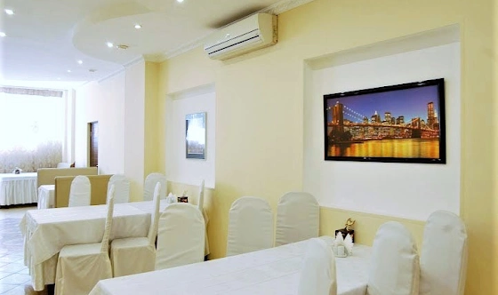 Фото №4 зала Зал на 40 человек