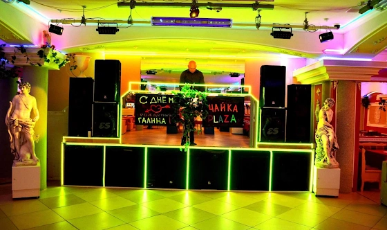 Фото №7 зала Танцевальный зал