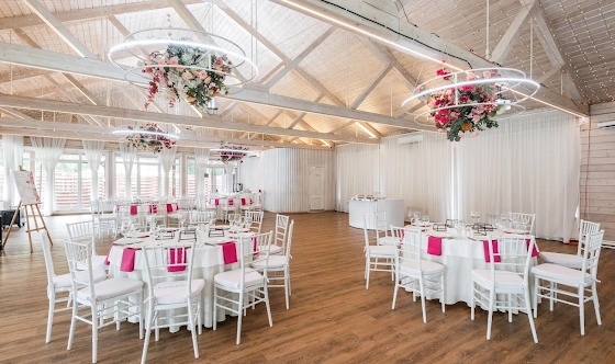 Фото №1 зала Зал Veranda