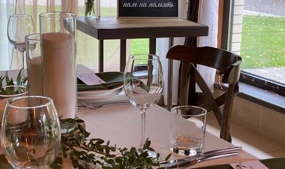 Фото №3 зала Караоке зал 