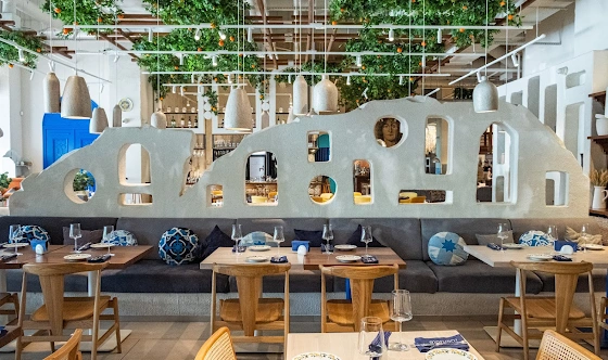 Фото №20 зала Основной зал