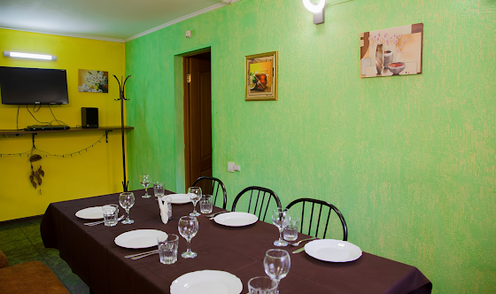 Фото №3 зала Зал на 10 человек 