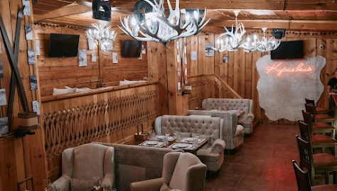 Фото №3 зала Основной зал