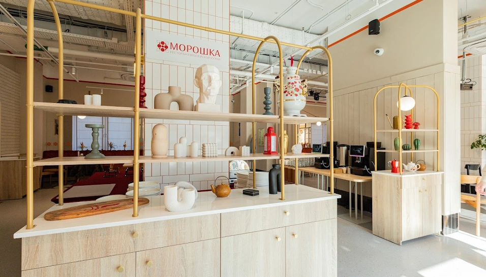 Фото №11 зала Второй зал