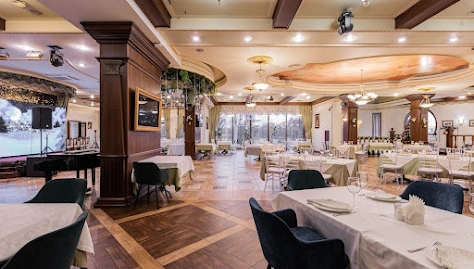 Фото №4 зала Банкетный зал «Царский»