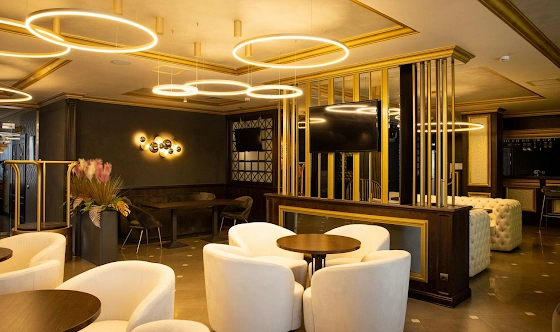 Фото №7 зала 2 этаж