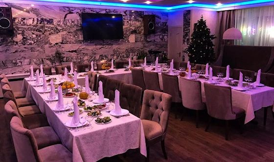 Фото №2 зала Основной зал 