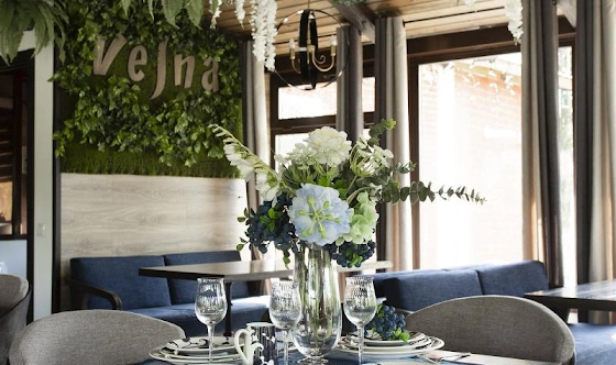 Фото №3 зала VIP-зал 