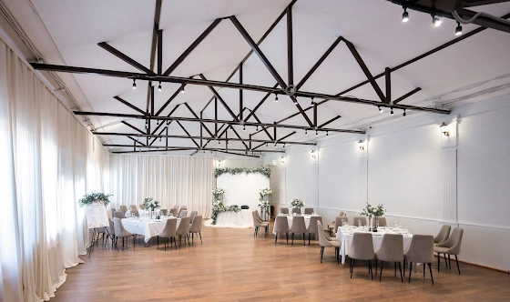 Фото №9 зала Веранда 