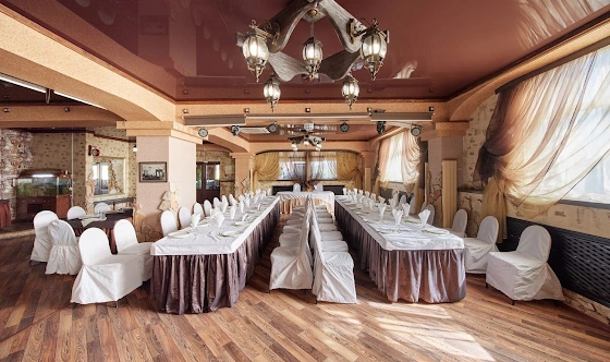 Фото №8 зала Помещение