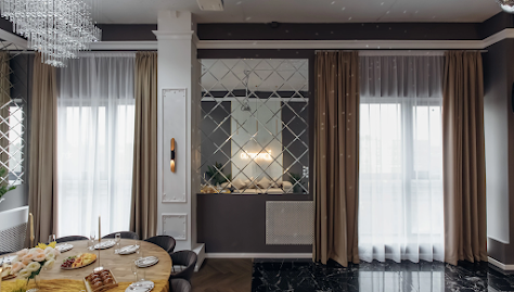 Фото №5 зала Зал "Леонардо" 