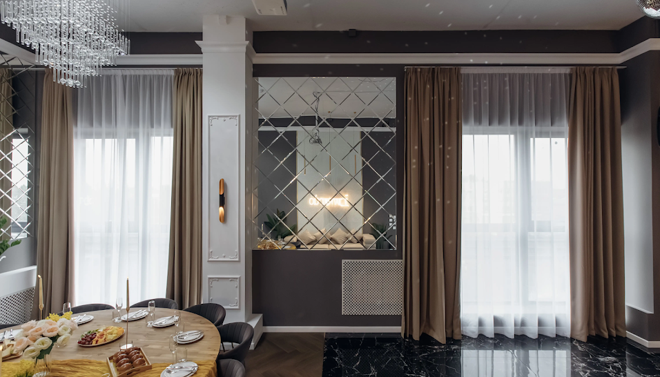 Фото №5 зала Зал "Леонардо" 