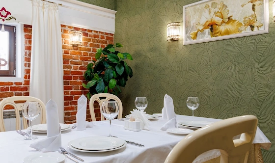 Фото №9 зала Зал "VIP №2"