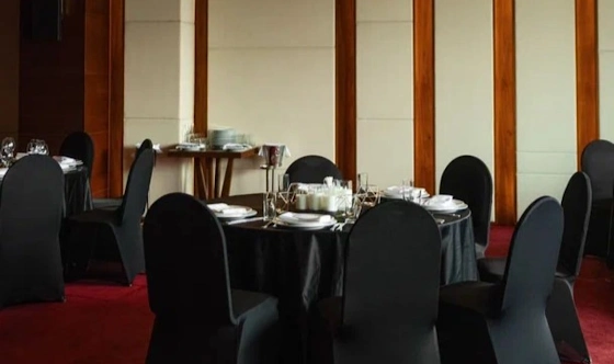 Фото №2 зала Банкетный зал 